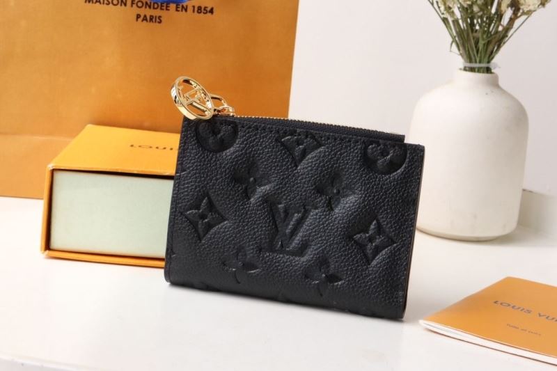 LV Wallets